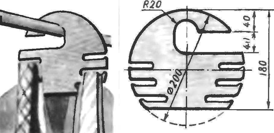 WHERE TO HANG TIE