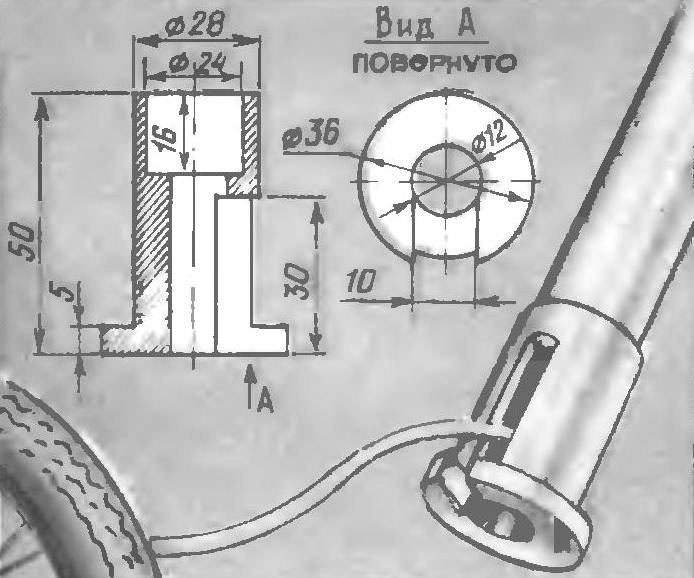 PUMP ATTACHMENT