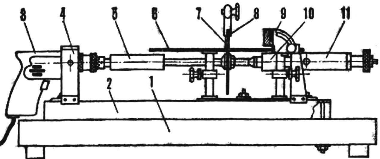 Fig. 1. Circular saw