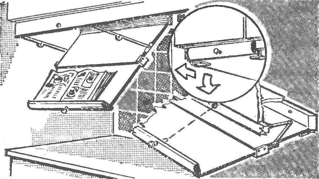 kitchen-stand-model-construction