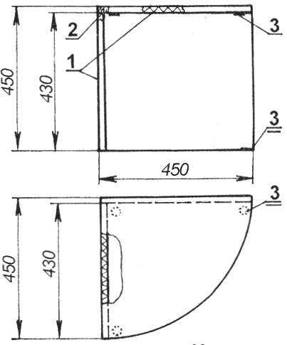 Fig. 1. Furniture segment