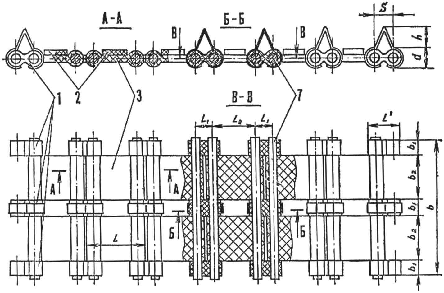 THE CATERPILLAR OF THE ELECTRIC WIRE