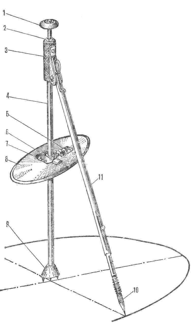 ELLIPSOGRAPH