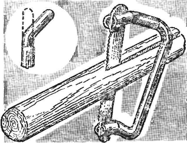 ARC IS NOT A HINDRANCE | MODEL CONSTRUCTION