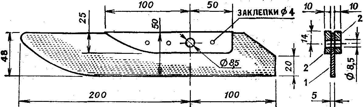 Fig. 3. Skate