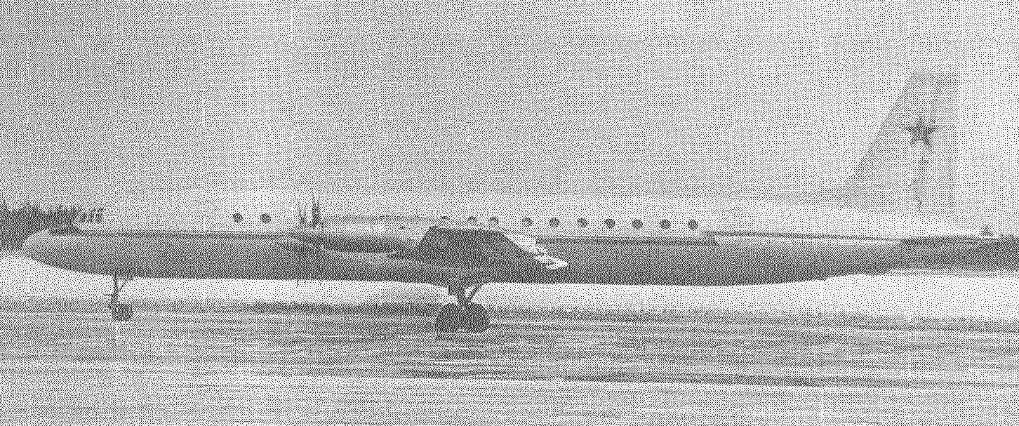 Транспортный самолет Ил-18Т