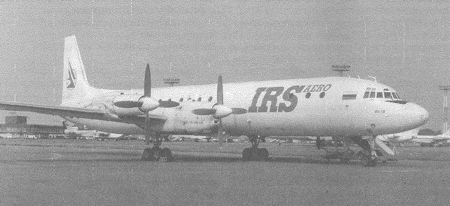 Ил-18В авиакомпании «ИРС-Аэро»