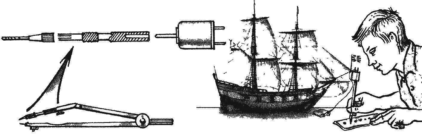 MICRODRILL FROM COMPASS