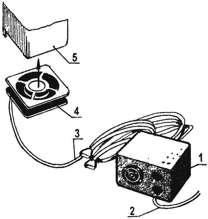 Computer — Teplice