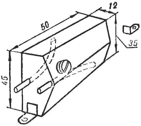 Fig. 4. Fuel tank.