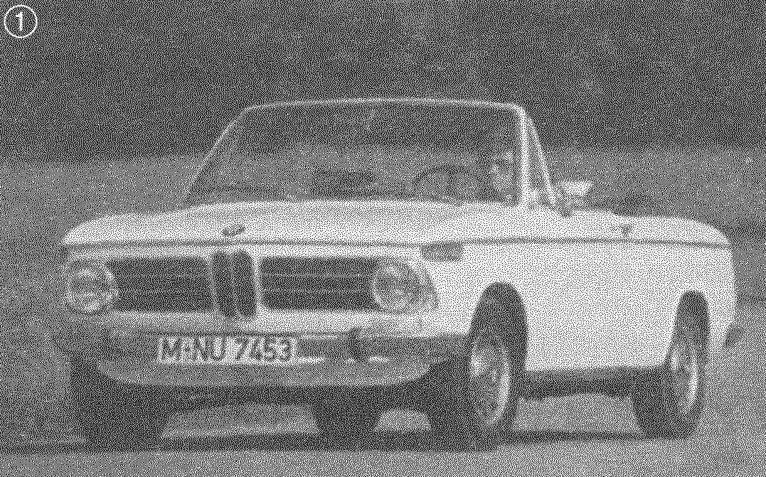 Предшественники BMW Convertable — автомобили фирмы Bayerische Motorenwerke 3-й серии