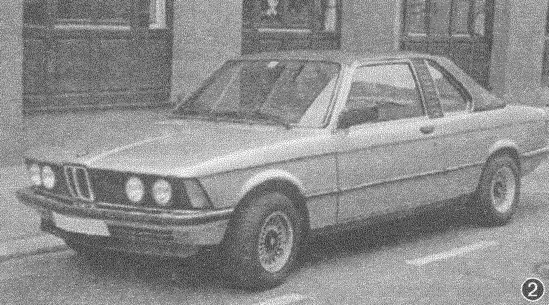 Предшественники BMW Convertable — автомобили фирмы Bayerische Motorenwerke 3-й серии