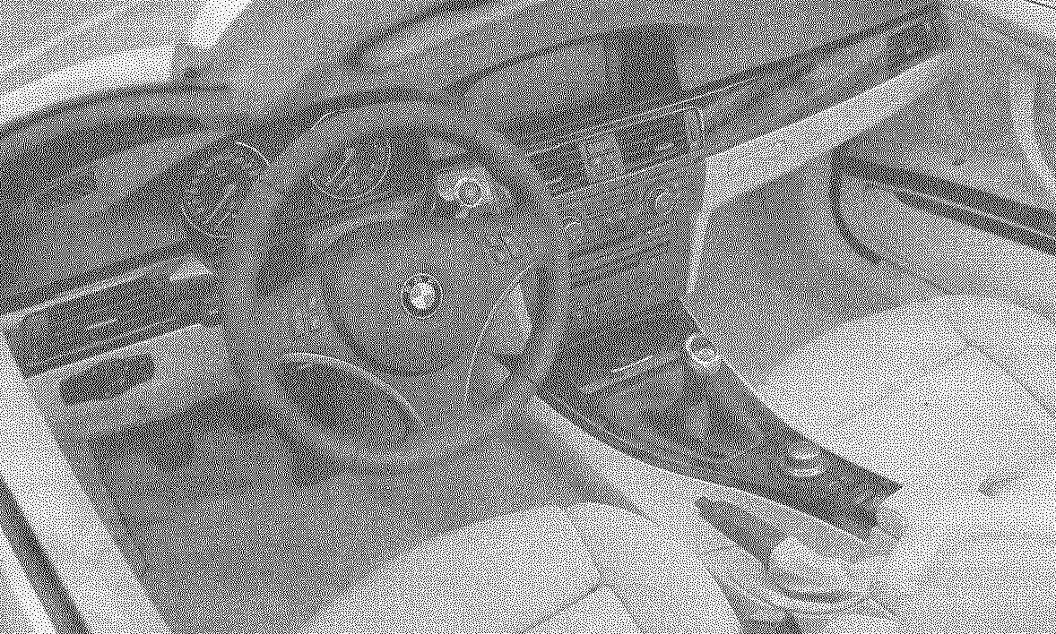 Передняя часть кокпита BMW 335i Convertable