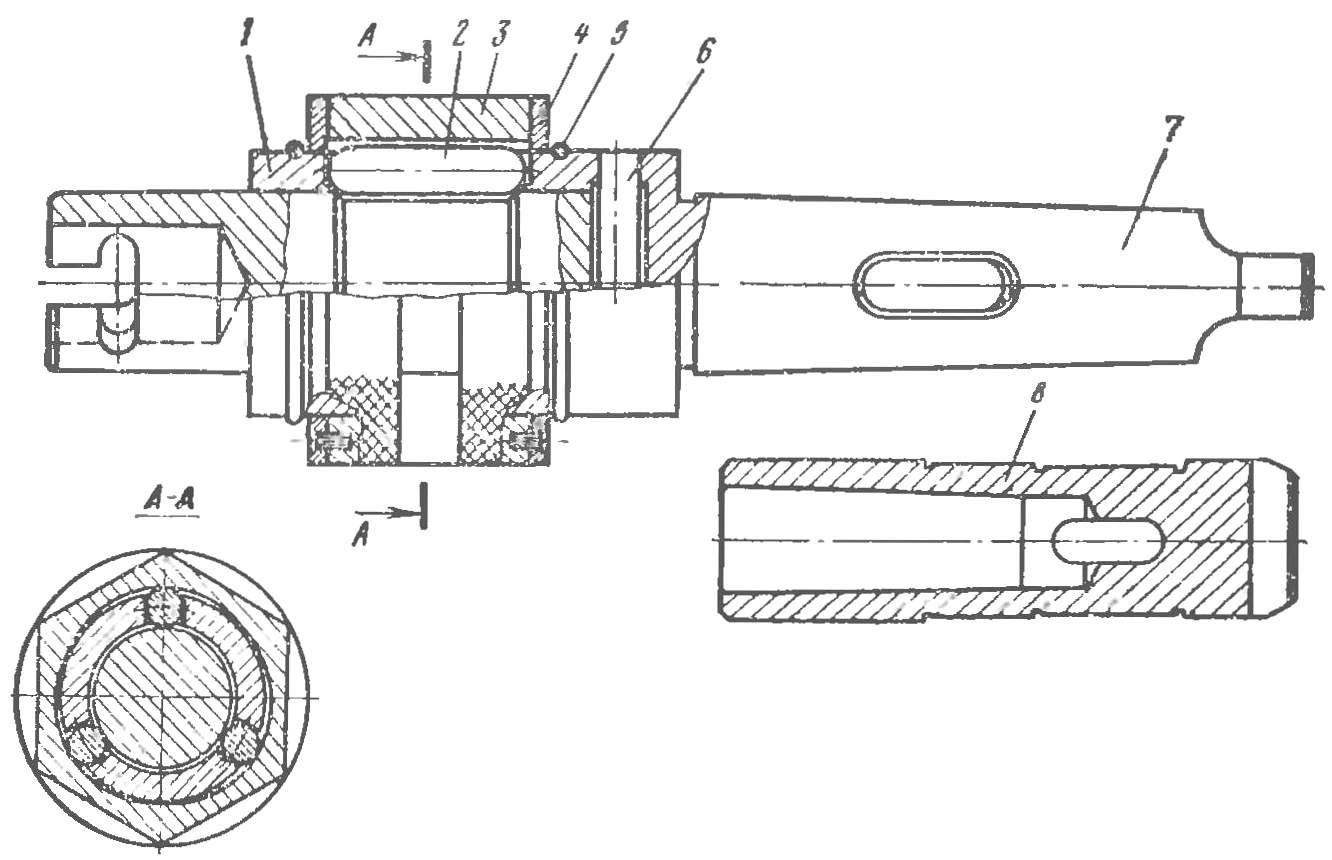 EXPRESS CARTRIDGE