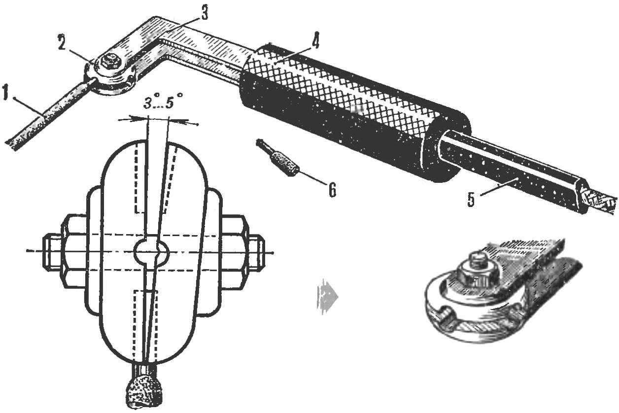 Automatic holder