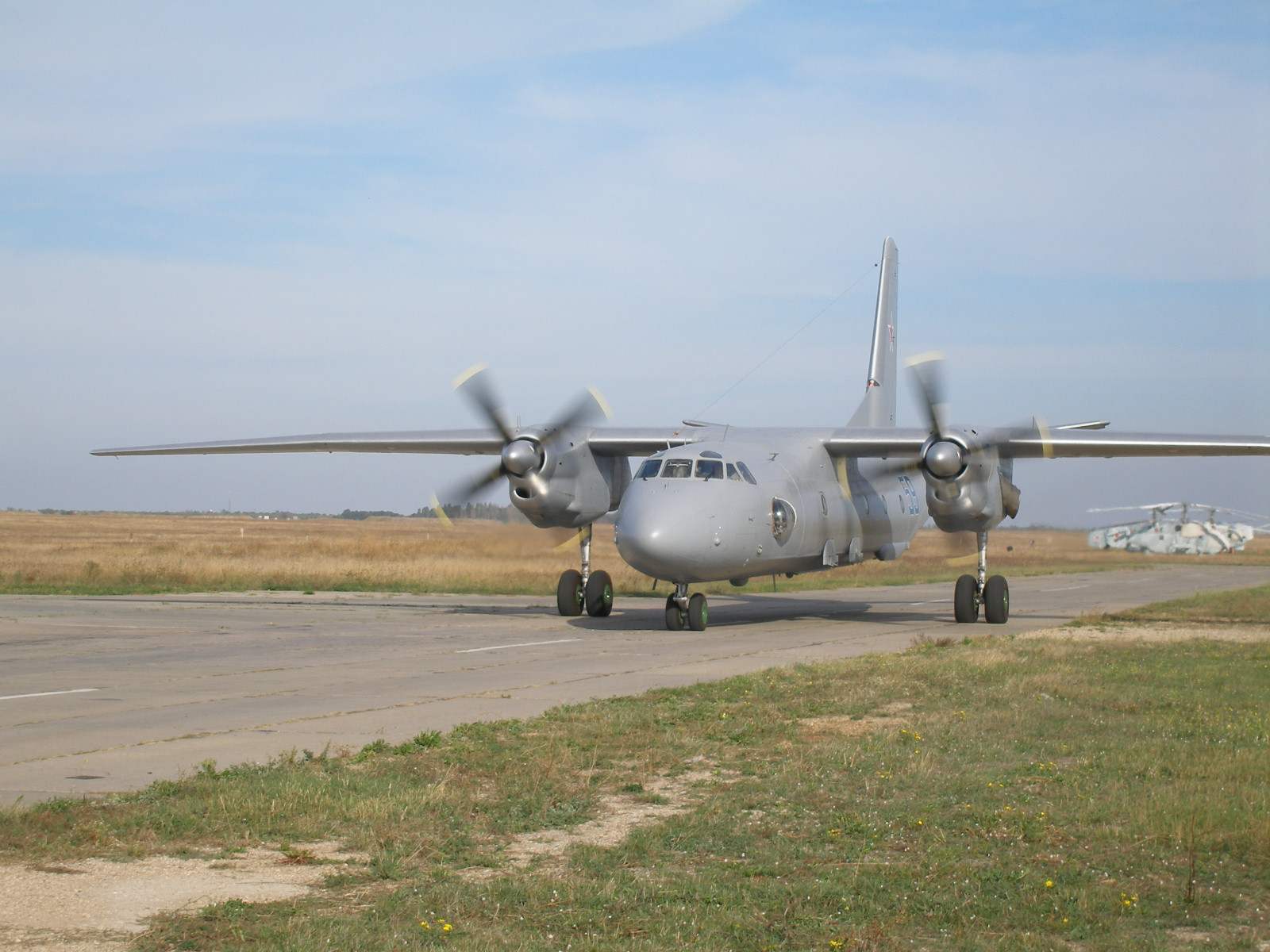 Ан-26