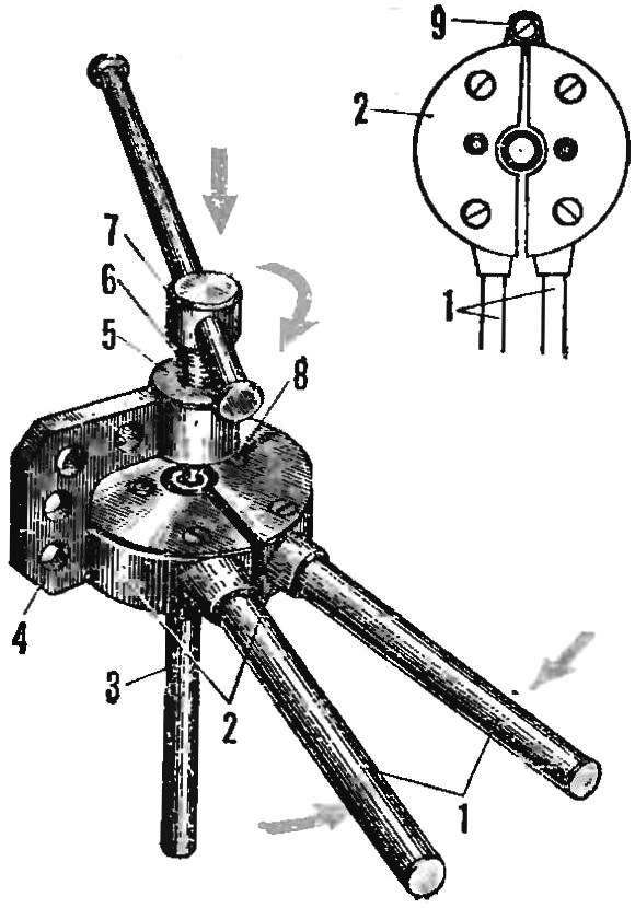 PLIERS-COMBINE