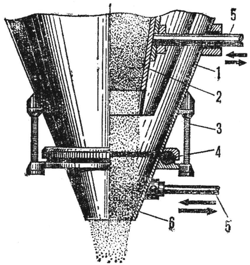 VIBROMONITOR