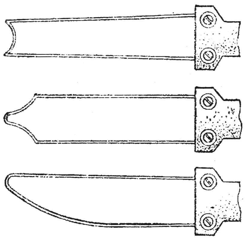 Fig. 2. Options wire tips to Thermaltake.