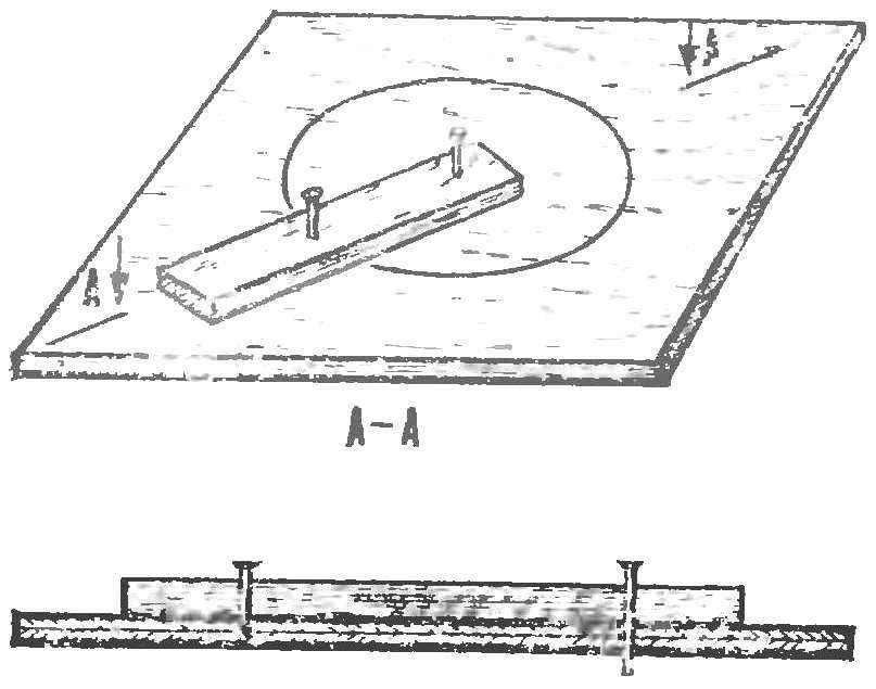 a NAIL — TOOL