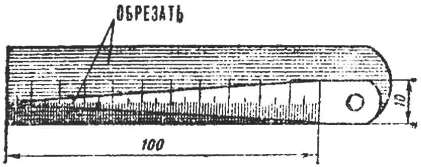 ТОЧНОСТЬ 0,1 — БЕЗ МИКРОМЕТРА И ШТАНГЕНЦИРКУЛЯ