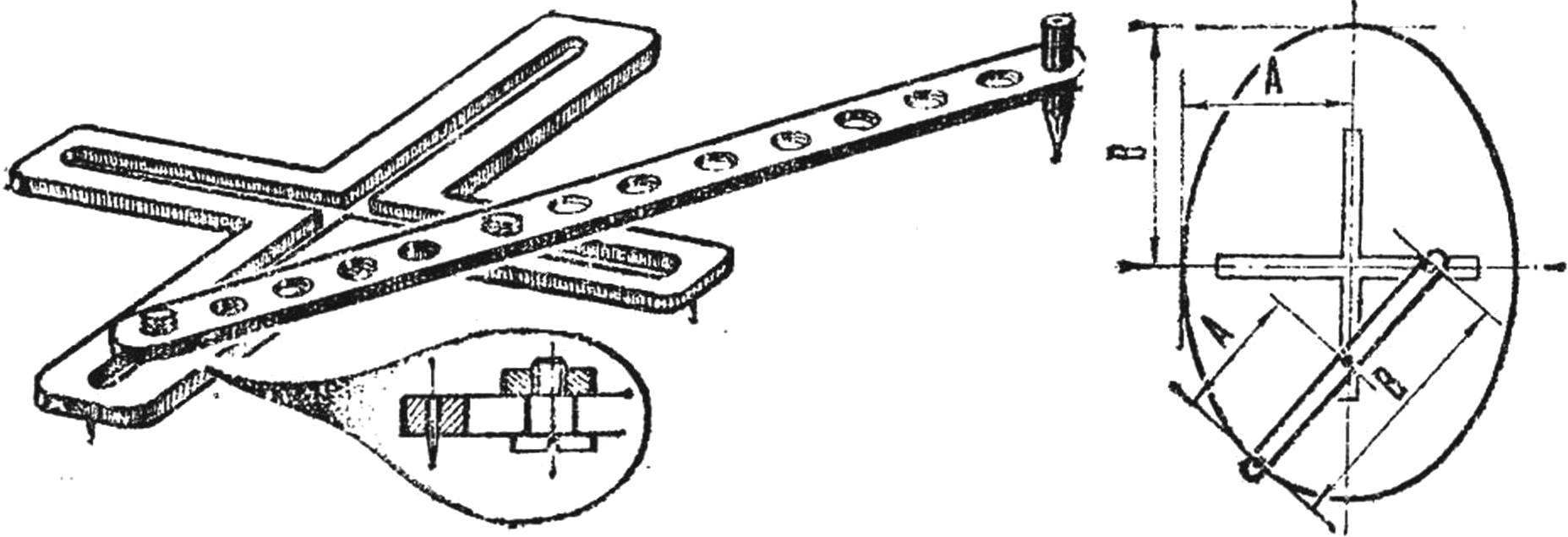 ELLIPSOGRAPH