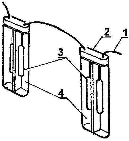 Fig. 9. Filters of transparent lighters
