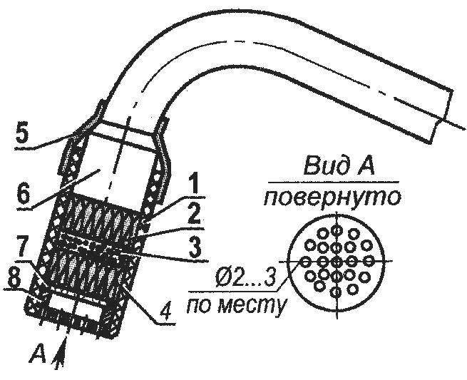 ФИЛЬТР-ФЛАКОН