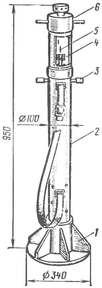 THE GUN, FACING THE ROAD