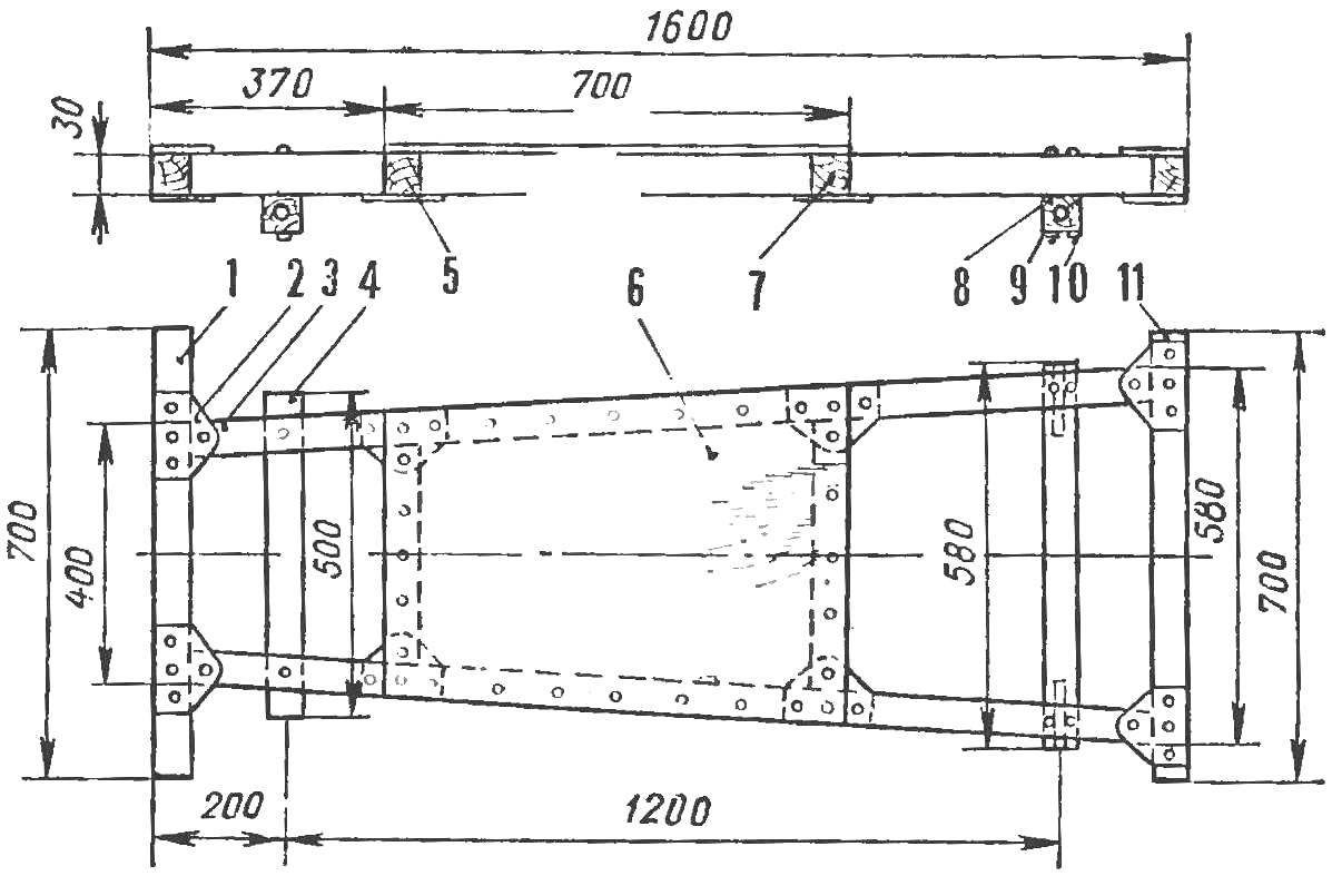 Fig. 3. Frame