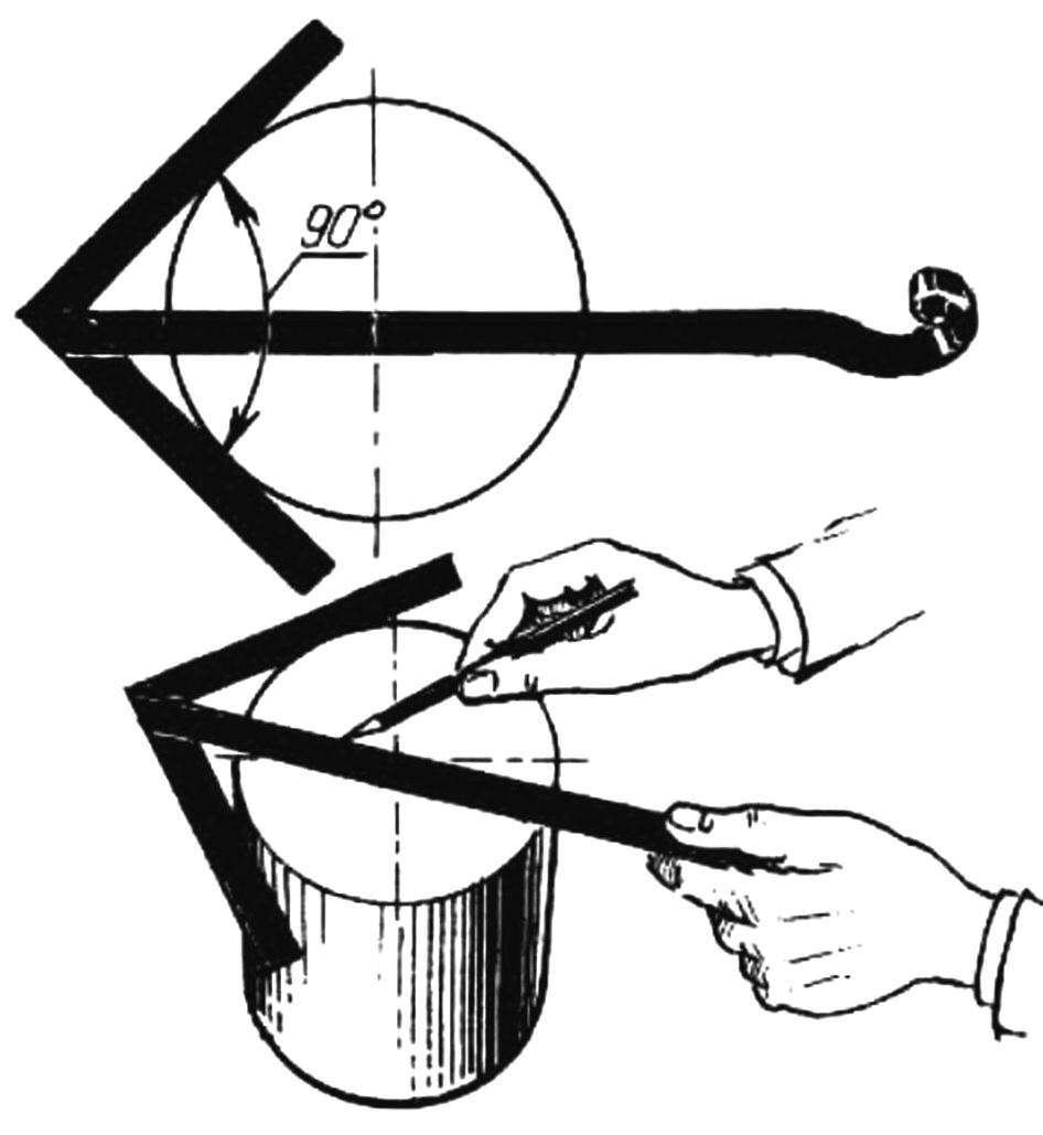 “BOOM” — CENTER | MODEL CONSTRUCTION