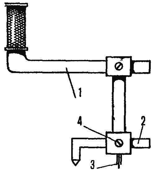 Fig. 6. Brace for rubber