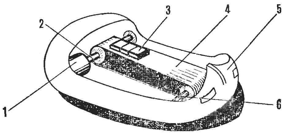 Scheme nutricote