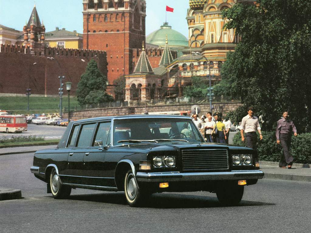 ZIL-4104