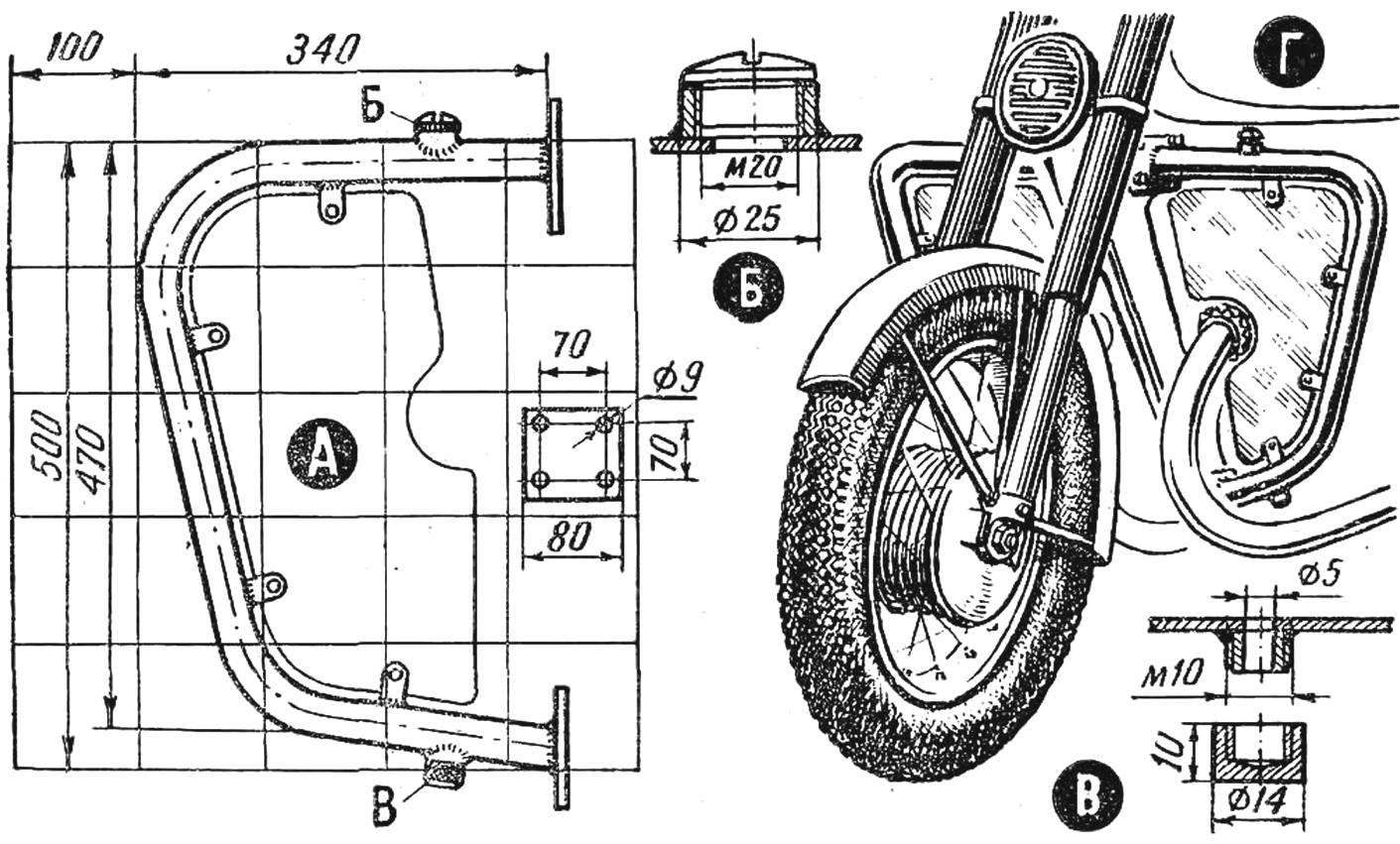 Иж планета 5 своими руками. Дуги ИЖ Планета 5 чертеж. Дуги безопасности на мотоцикл ИЖ Юпитер 5. Дуги на мотоцикл ИЖ Юпитер 5. Чертеж мотоцикла ИЖ Юпитер 5.