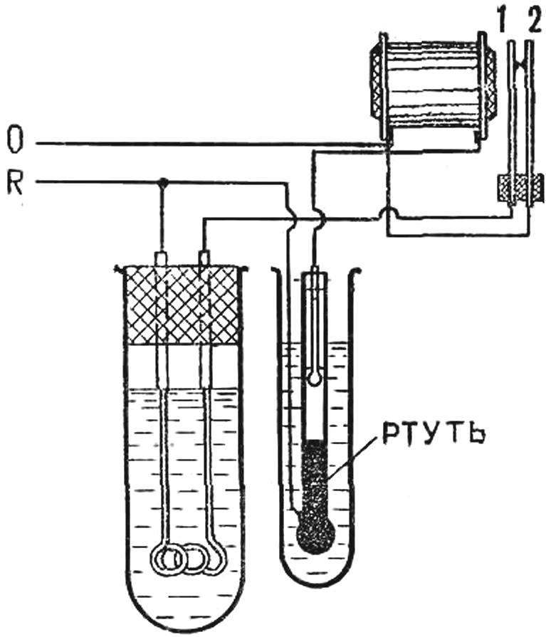 THERMOSTAT