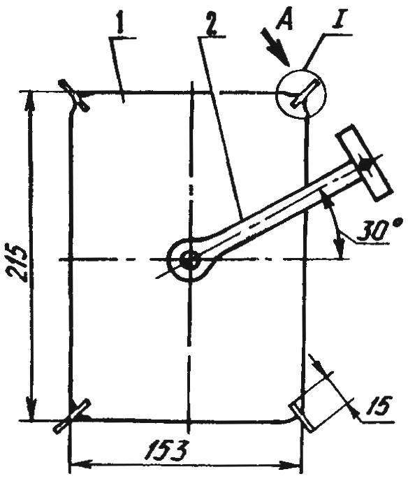 SQUARE-ASTERISK