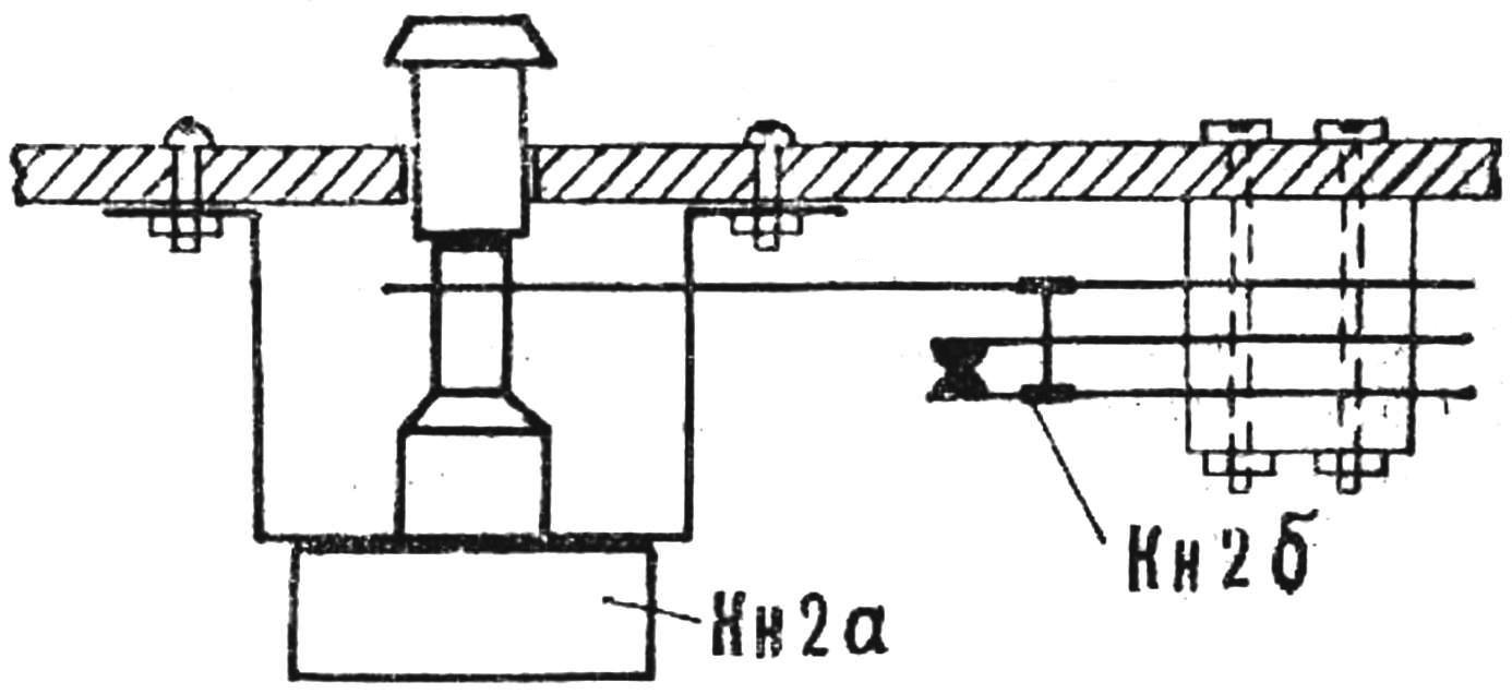 Fig. 5. The design of the 