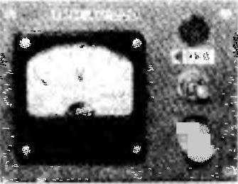 THYRISTOR VOLTAGE REGULATOR