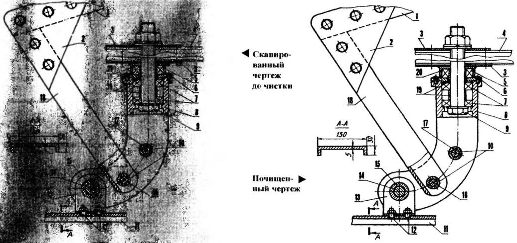 КОГДА КОПИЯ ЛУЧШЕ ОРИГИНАЛА