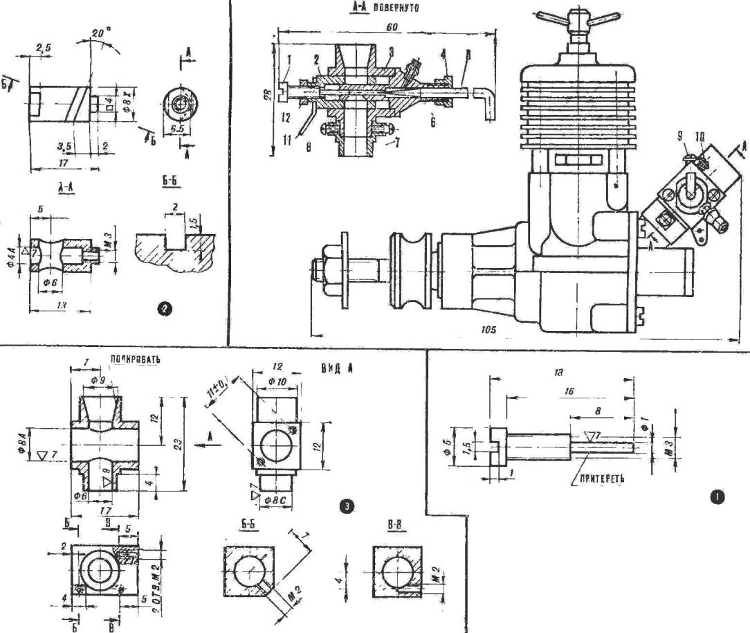 «МАЛЫЙ ГАЗ» ДЛЯ «РИТМА»