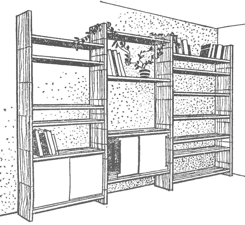 STANDARD ELEMENTS