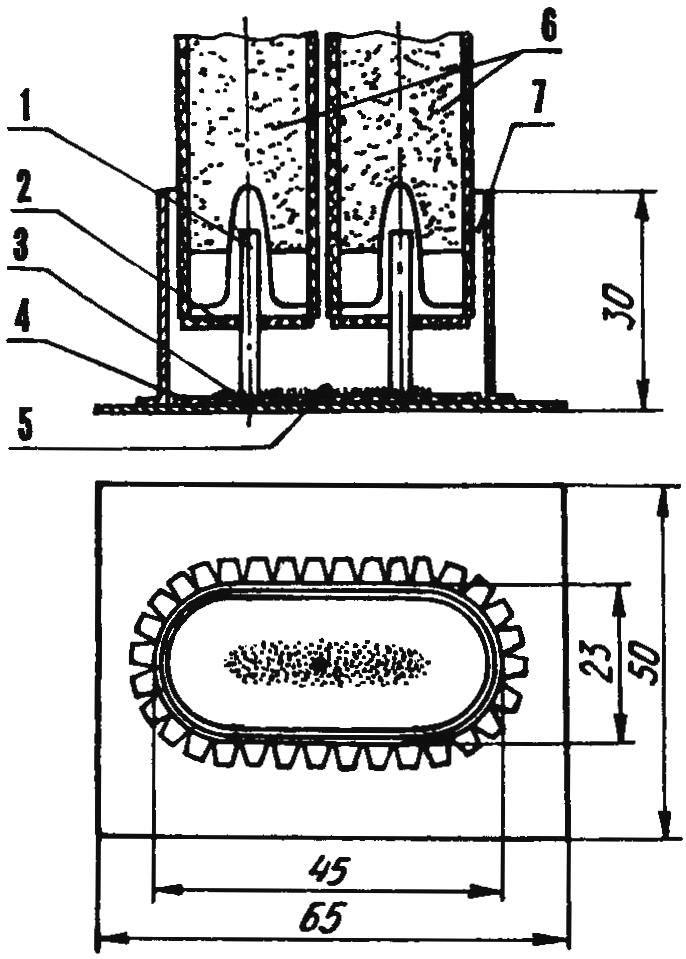 IGNITION WITHOUT PEREKREST