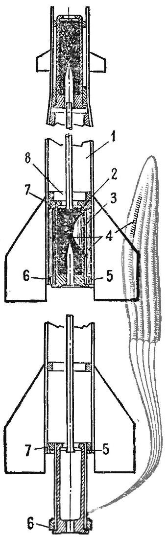 Fig. 3. Model Zura