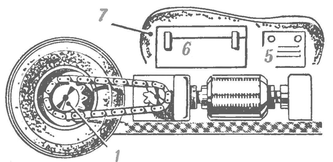 ELECTROBOILER