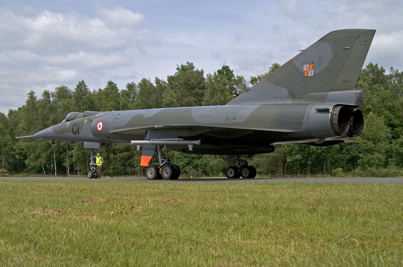 Mirage IV