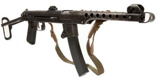 Air rifle Hatsan