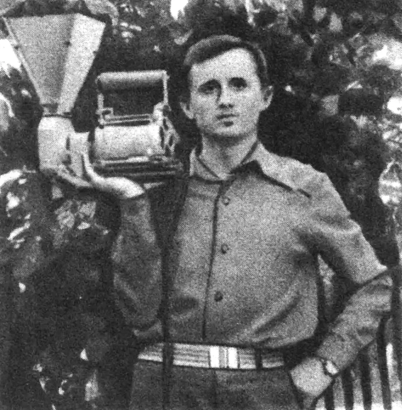 МІКРОМЕЛЬНИЦЯ