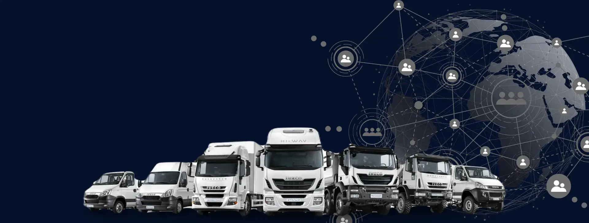GPS моніторинг транспорту