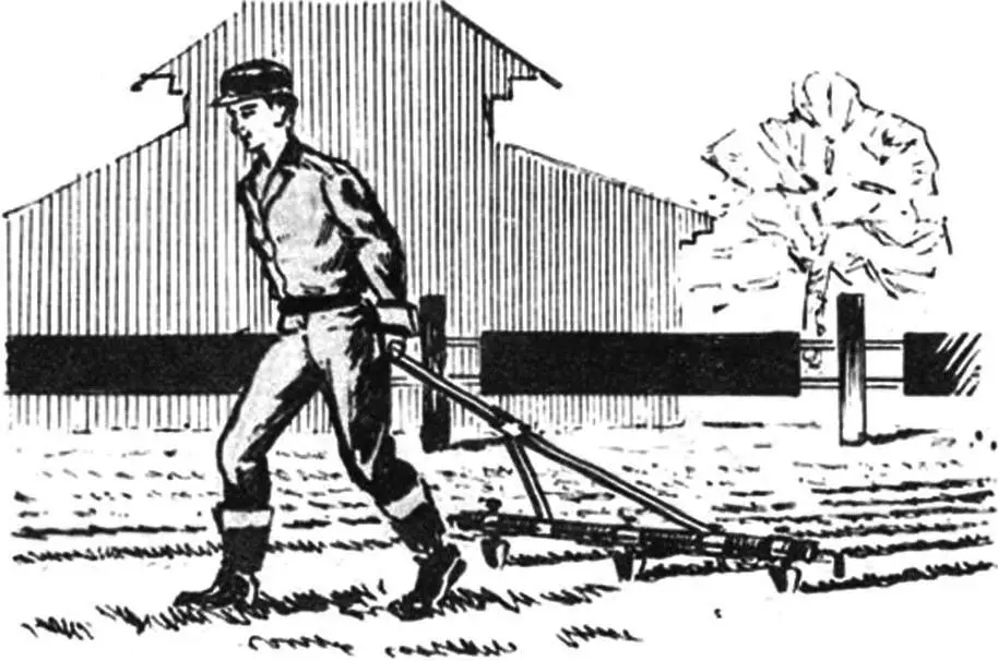 КАРТОПЛЯ ПО-ГОЛЛАНДСЬКИ